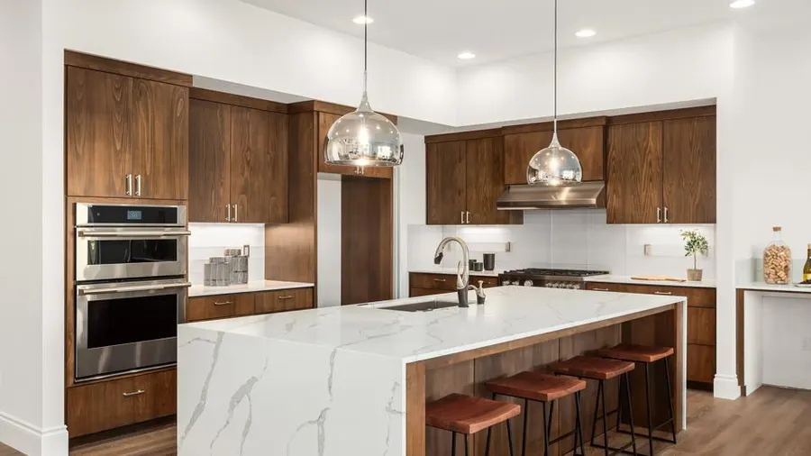 featured low maintenance home