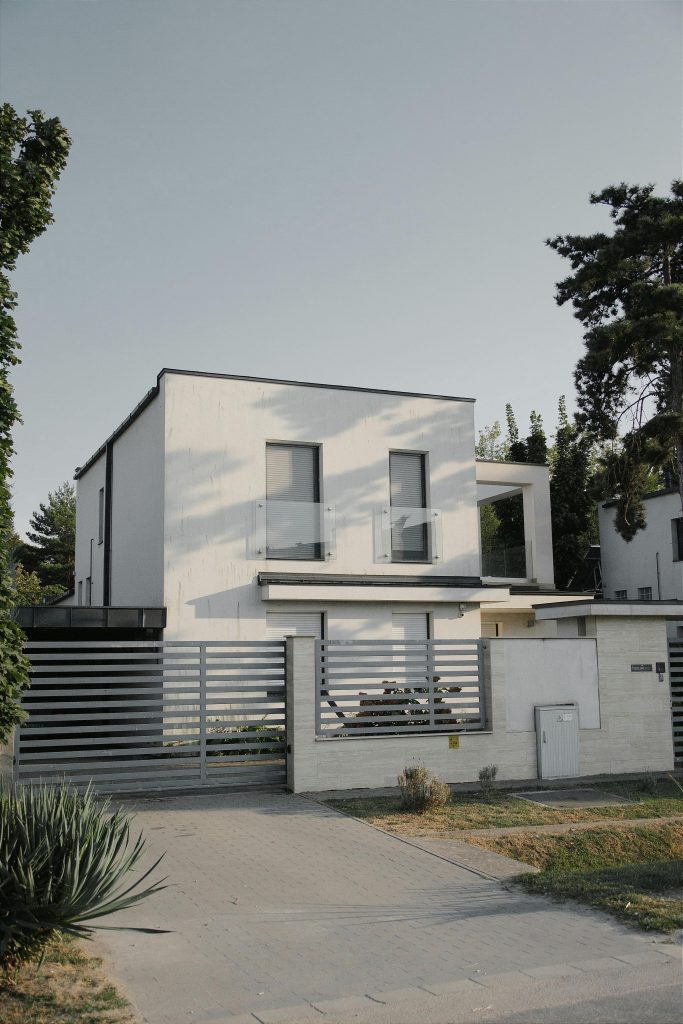 Modern Heritage