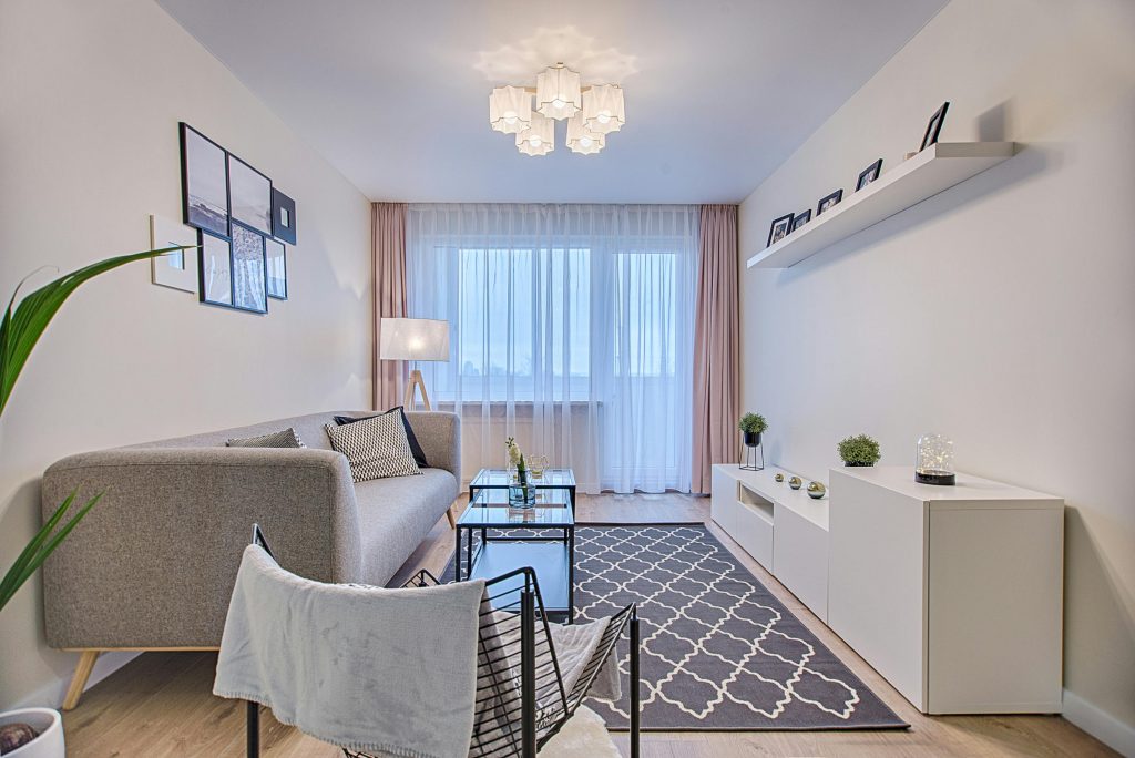 Modern Living Room
