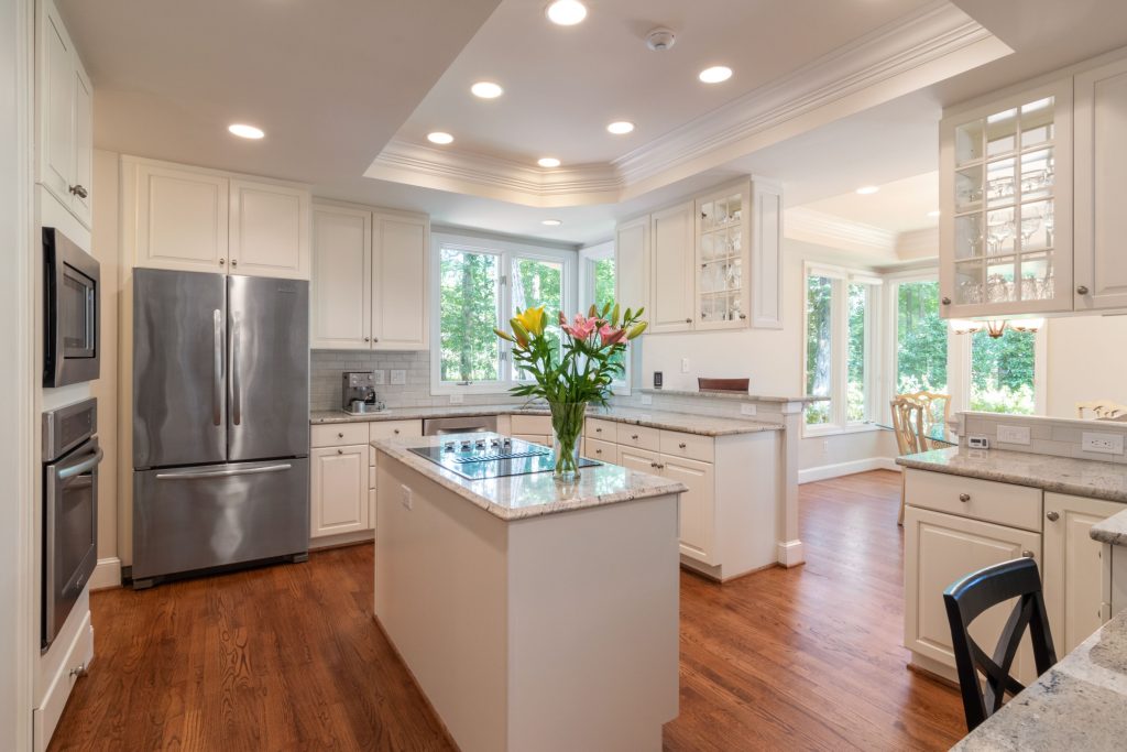 Kitchen remodel cost Los Angeles 2026 — SK Home Designs & Remodeling