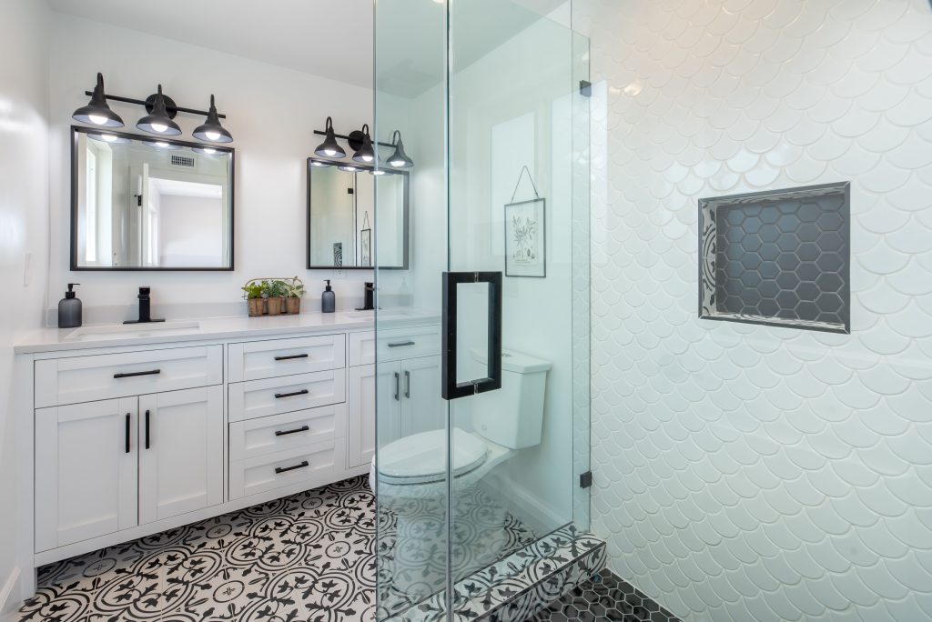 Bathroom remodel cost Los Angeles 2026 — SK Home Designs & Remodeling